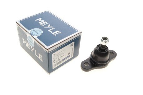 Опора кульова (передня/знизу) Hyundai Tucson/Kia Sportage 04- UA63 MEYLE 37-16 010 0004