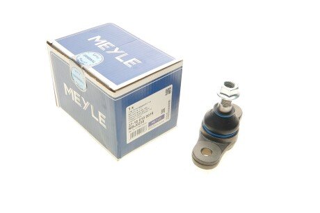 Опора кульова (передня/знизу) Kia Cee'd/Hyundai i30 06-12/Elantra 00-06 UA63 MEYLE 37-16 010 0019