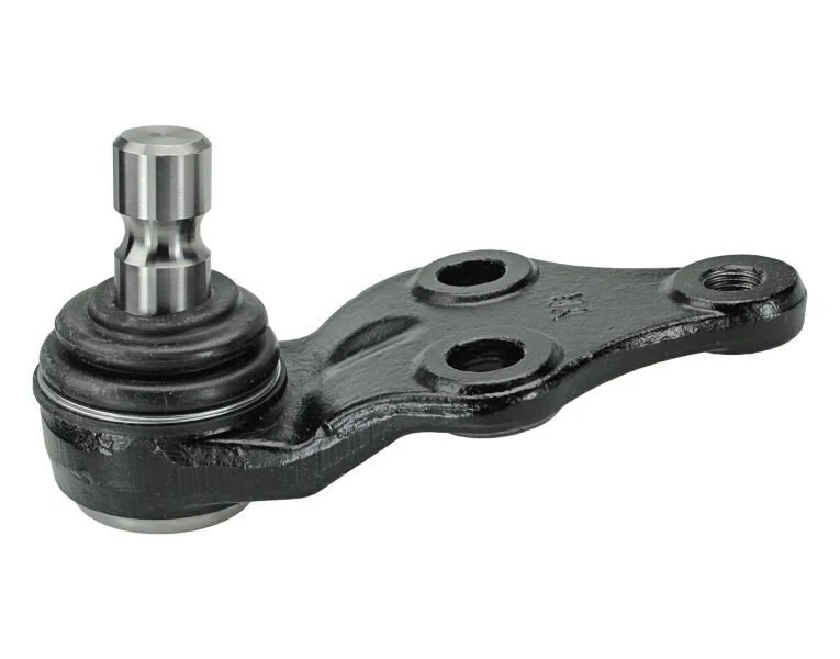 Опора кульова (передня) Hyundai I30/Santa FÉ III/Kia Ceed 11- UA63 MEYLE 37-16 010 0026 (фото 1)
