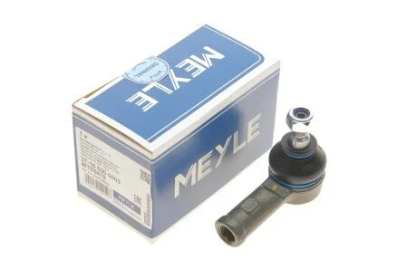 Наконечник тяги рульовой Hyundai Sonata II/ Mitsubishi Pajero 99-07 UA63 MEYLE 37-16 020 0003