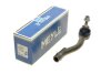 Наконечник тяги рульової (R) Hyundai Tucson/ Kia Sportage 04- (opt-om) MEYLE 37-16 020 0005 (фото 1)