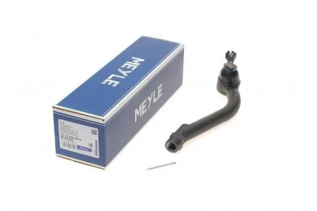 Наконечник тяги рульової (L) Hyundai IX55/Santa Fe I-II/Kia Sorento II 04- UA63 MEYLE 37-16 020 0018
