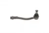 Наконечник тяги рульової (L) Hyundai Accent III/Kia Rio II 05- UA63 MEYLE 37-16 020 0022 (фото 4)