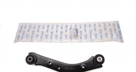 Важіль підвіски (задній/зверху/ззаду) Hyundai Tucson/Kia Sportage 15- (opt-om) MEYLE 37-16 050 0087