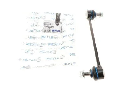 Стойка стабилизатора MEYLE 37-16 060 0039