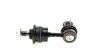 Тяга стабілізатора (заднього) Hyundai i30/ix35/Kia Seed/Optima/Sportage 09- (L=88mm) UA63 MEYLE 37-16 060 0043 (фото 2)