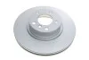 Диск гальмівний (передній) BMW X3 (F25)/X4 (F26) (328x28) 10-18 UA63 MEYLE 383 521 0012/PD (фото 4)