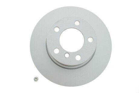 Диск гальмівний (передній) BMW 1 (F20/F21)/3 (F30/F80) 11- (300x22) UA63 MEYLE 383 521 0014/PD