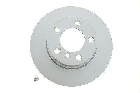 Диск гальмівний (передній) BMW 1 (F20/F21)/3 (F30/F80) 11- (300x22) UA63 MEYLE 383 521 0014/PD