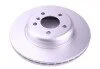 Диск гальмівний (передній) BMW 5 (F10/F11/F18) 10- (330x24) UA63 MEYLE 383 521 1004/PD (фото 3)