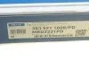 Диск гальмівний (передній) BMW 5 (F10/F11)/6 (F06/F13) 09- (348x30) (вент.) N47/N52/N53/N UA63 MEYLE 383 521 1008/PD (фото 8)