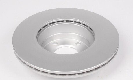 Диск гальмівний (передній) BMW 5 (E39) 95-04 (296x22) UA63 MEYLE 383 521 3019/PD