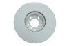 Диск гальмівний (передній) BMW 5 (E39)/7 (E38) 94-01 (324x30) Platinum UA63 MEYLE 383 521 3023/PD (фото 2)
