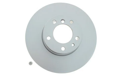 Диск гальмівний (передній) BMW 5 (E39)/7 (E38) 94-01 (324x30) Platinum UA63 MEYLE 383 521 3023/PD