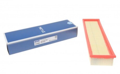 Фільтр повітряний Citroen C4/C4 I/Peugeot 206/206+/307 1.1/1.4 98- UA63 MEYLE 40-12 321 0001