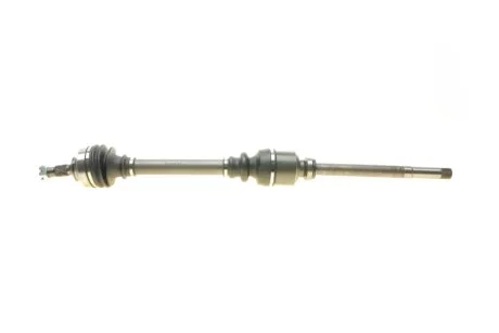 Піввісь (передня) Citroen Berlingo/Peugeot Partner 1.6HDI/1.6i 08- (R) (25х24х925) UA63 MEYLE 40-14 498 0032