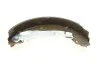 Колодки гальмівні (задні) Fiat Ducato 94- (барабанні) UA63 MEYLE 40-14 533 0001 (фото 2)