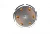 Відбійник ресори (задньої) Citroen Jumper/Fiat Ducato/Peugeot Boxer 1.9D-2.8D 94-02 UA63 MEYLE 40-14 742 0002 (фото 4)