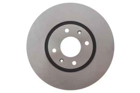 Диск гальмівний MEYLE 40-15 521 1000