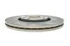 Диск гальмівний (передній) Citroen C4/ Peugeot 207/307 1.6-2.0i 04- (302x26) UA63 MEYLE 40-15 521 1001 (фото 3)
