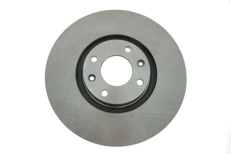 Диск гальмівний (передній) Citroen C4/ Peugeot 207/307 1.6-2.0i 04- (302x26) UA63 MEYLE 40-15 521 1001