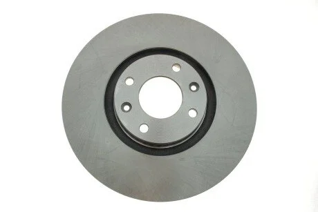 Диск гальмівний (передній) Citroen C4/ Peugeot 207/307 1.6-2.0i 04- (302x26) UA63 MEYLE 40-15 521 1001