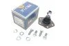 Опора кульова (передня/знизу) Fiat Ducato/Peugeot Boxer (1.4t) 02-06 UA63 MEYLE 40-16 010 0004/HD (фото 1)