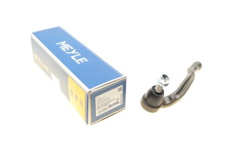 Наконечник тяги рульової (R) Citroen C4 Picasso 13-/C5 Aircross/Berlingo/Peugeot 50 (opt-om) MEYLE 40-16 020 0000/HD
