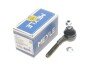 Наконечник тяги рульової (R) Citroen C4 04-11/Peugeot 206 98-/Peugeot 307 00-09 UA63 MEYLE 40-16 020 5723/HD (фото 1)