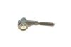 Наконечник тяги рульової (R) Citroen C4 04-11/Peugeot 206 98-/Peugeot 307 00-09 UA63 MEYLE 40-16 020 5723/HD (фото 4)