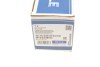 Наконечник тяги рульової (R) Citroen C4 04-11/Peugeot 206 98-/Peugeot 307 00-09 UA63 MEYLE 40-16 020 5723/HD (фото 9)