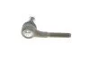 Наконечник тяги рульової (L) Citroen C4 04-11/Peugeot 206 98-/307 00- UA63 MEYLE 40-16 020 5724/HD (фото 3)