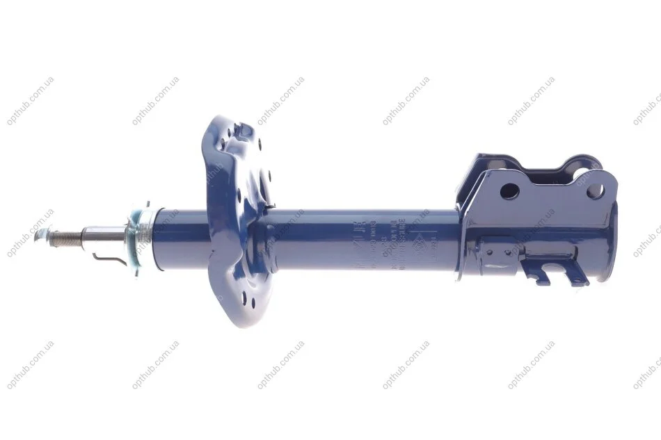 Амортизатор (передній) Citroen Nemo/Peugeot Bipper 08- (L) UA63 MEYLE 40-26 623 0013 (фото 1)