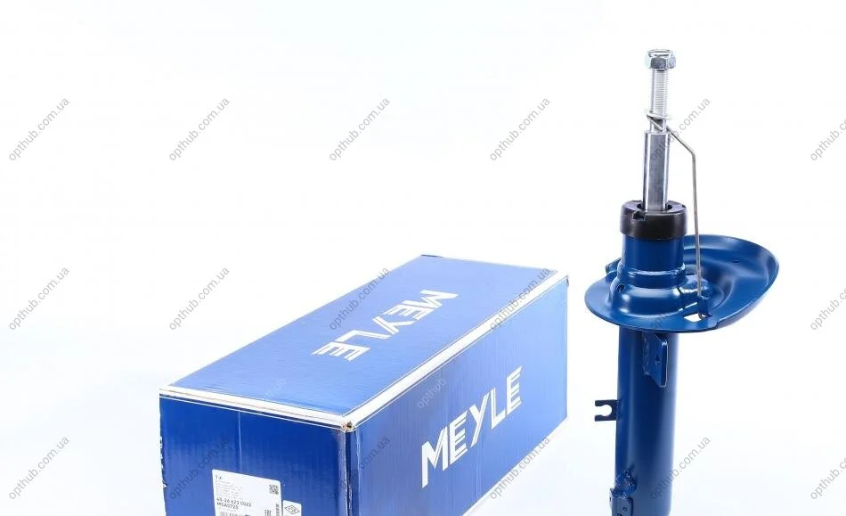 Амортизатор MEYLE 40-26 623 0022 (фото 1)