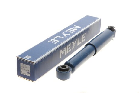 Амортизатор (задній) Citroen Berlingo 1.6/ 1.6HDi 08- UA63 MEYLE 40-26 725 0009