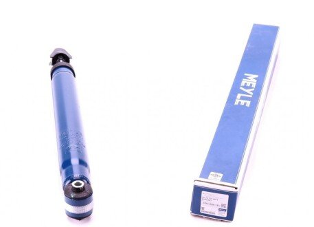 Амортизатор (задній) Citroen C4 09- (opt-om) MEYLE 40-26 725 0014