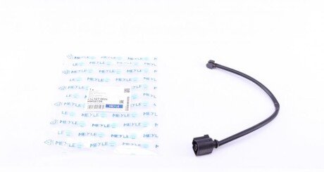 Датчик зносу гальмівних колодок (передніх) Porsche Cayenne/VW Touareg 10- (opt-om) MEYLE 414 527 0024