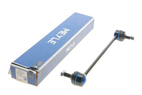 Тяга стабілізатора (переднього) Dodge Grand Caravan/Chrystler Grand Voyager 07- (L=310m UA63 MEYLE 44-16 060 0000/HD