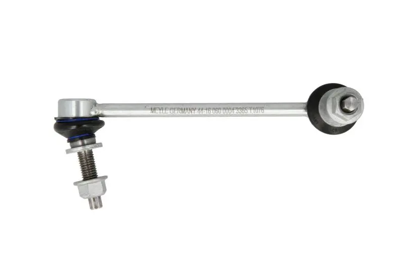 Стійка стабілізатора передн лів 214mm CHRYSLER 300C LANCIA THEMA 2.7-6.4 09.04-12.23 MEYLE 44-16 060 0004 (фото 1)