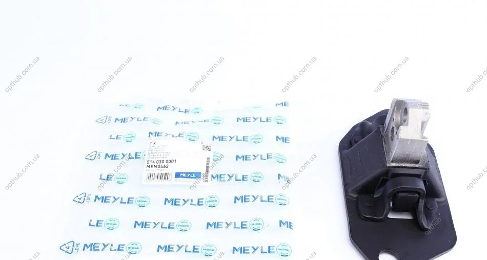 Опора двигуна VOLVO (вир-во) MEYLE 514 030 0001 (фото 1)