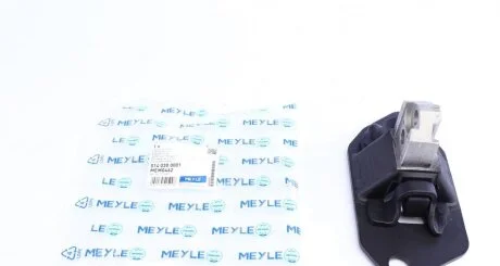 Опора двигуна VOLVO (вир-во) MEYLE 514 030 0001