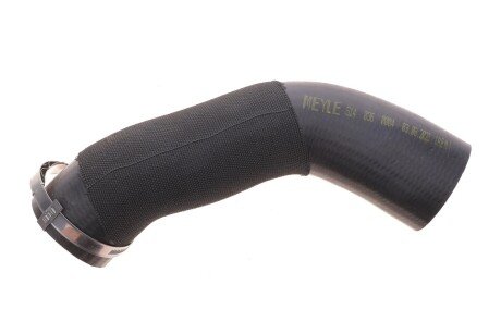 Патрубок інтеркулера MEYLE 514 036 0004