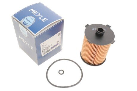 Фільтр масляний Volvo S60-S90/V40-V90 XC 90 II 13- UA63 MEYLE 514 322 0005