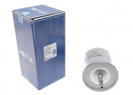 Фільтр паливний Volvo S40 I/S60 I/S80 I/V40/V70 II/V70 III/XC70/XC90 I 1.6-4.4 95-14 (opt-om) MEYLE 514 323 0002