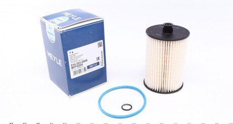 Фільтр паливний Volvo S60/S80/V70/XC70/XC90 2.4D5 02- (opt-om) MEYLE 514 323 0008