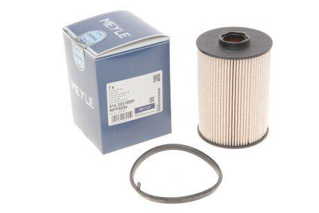 Фільтр паливний Ford Mondeo 2.0TDCi 07- UA63 MEYLE 514 323 0009