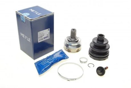 ШРКШ (зовнішній) Volvo C70/C60/S70/S80/V70 2.0/2.4 95-10 (+кільце ABS) (36/33z) UA63 MEYLE 514 498 0006