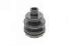 ШРКШ (зовнішній) Volvo C70/C60/S70/S80/V70 2.0/2.4 95-10 (+кільце ABS) (36/33z) UA63 MEYLE 514 498 0006 (фото 8)
