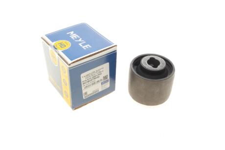 Сайлентблок важеля (переднього/знизу/ззаду) Volvo XC 90 02-14 (opt-om) MEYLE 514 610 0001/HD