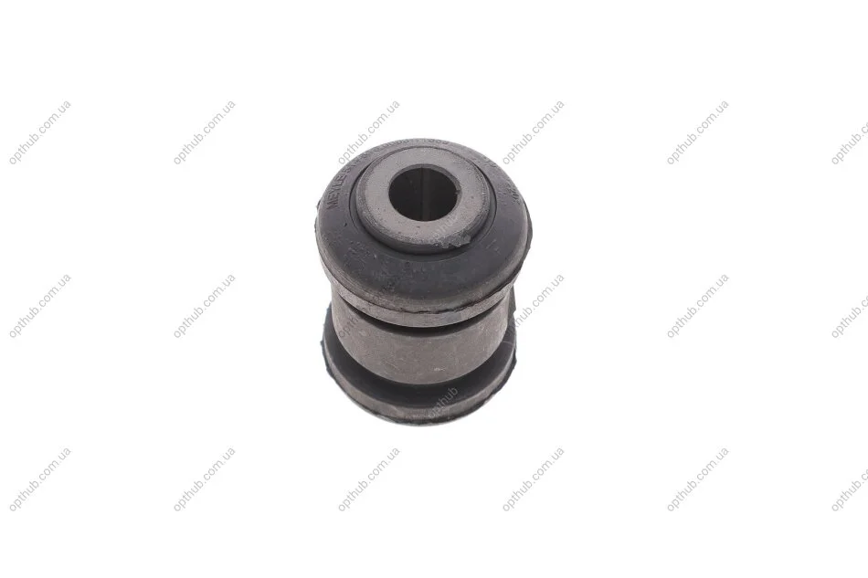 Сайлентблок важеля FORD C-MAX, FOCUS II, VOLVO C30, S40 II 03- перед. міст (Вир-во) C.I.U MEYLE 514 610 0003 (фото 1)